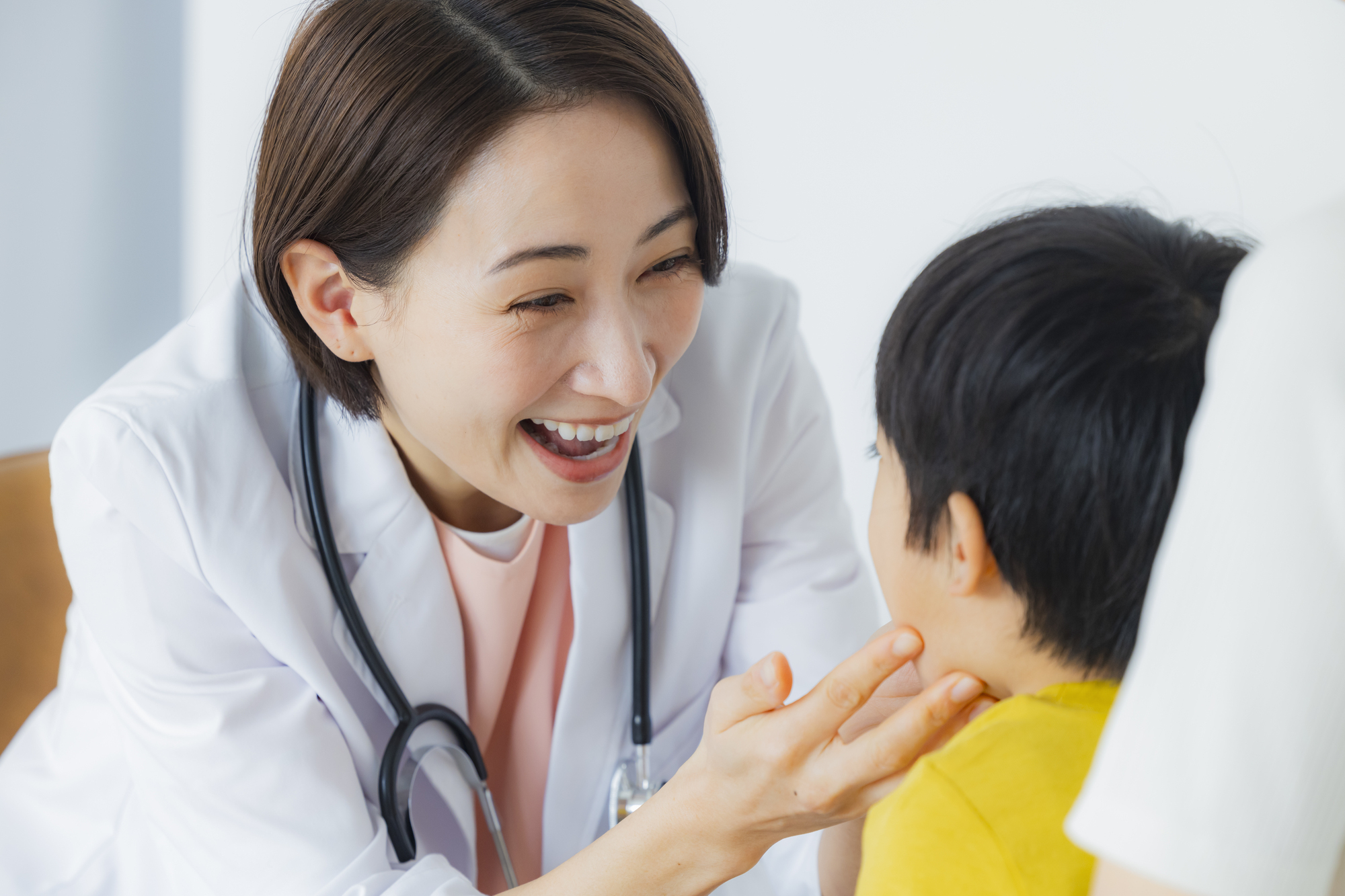 考えられる病気は?
