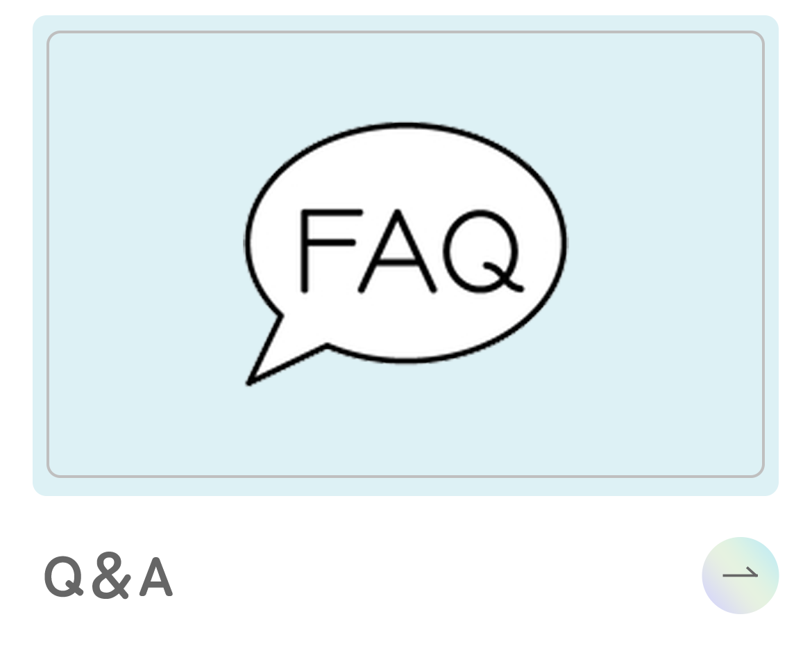 Q＆A
