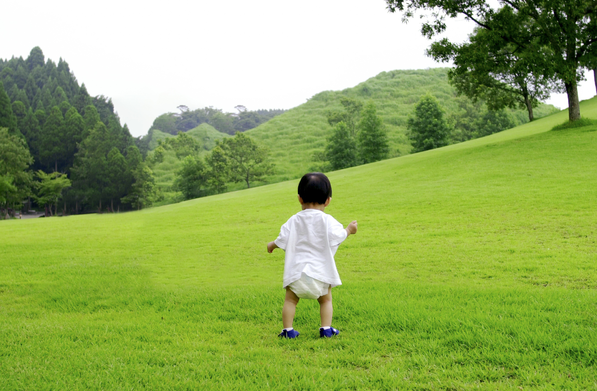 脊髄性筋萎縮症とは