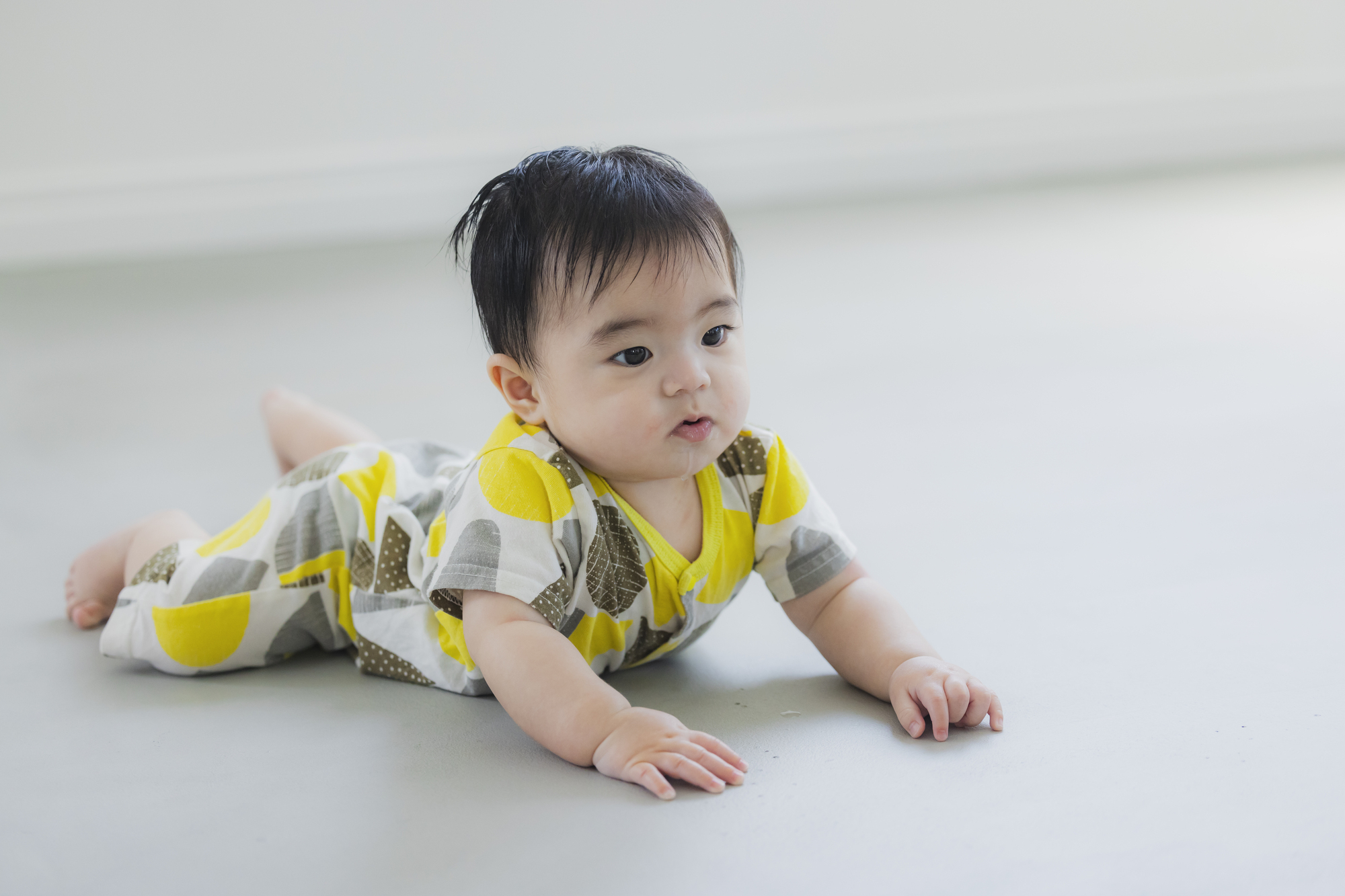 脊髄性筋萎縮症とは